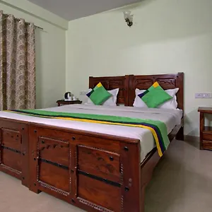 Treebo Trend Heritage Utsav Near Railway Station 3* Jaipur