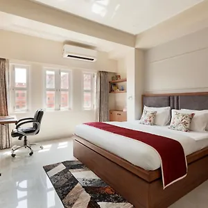 Bardia's Homestay @ Johri Bajar Apartment