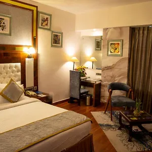 Park Ocean 4*