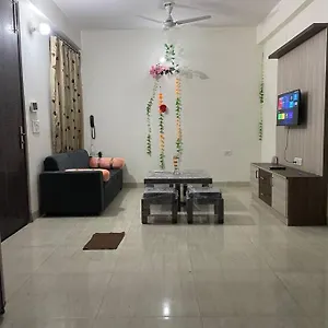 Apartment Luxurious Spacious 2 Bhk Jaipur