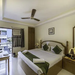 Treebo Trend Woodsvilla Bapu Nagar 3* Jaipur
