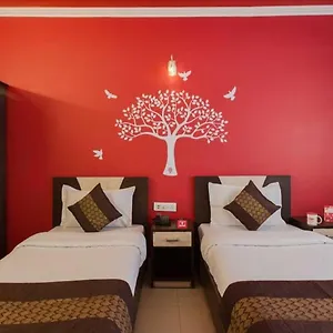 Oyo Arihant Palace 2*
