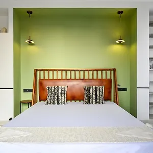 Lalluji Luxe Bed & Breakfast *