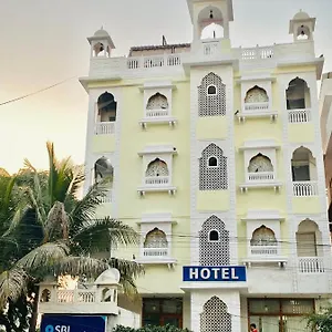 Gumaan Heritage Hotel