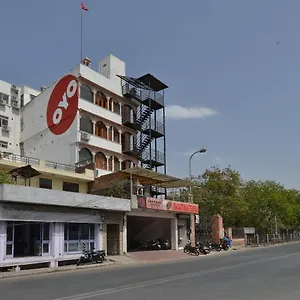 Hotel Oyo Heritage Haveli