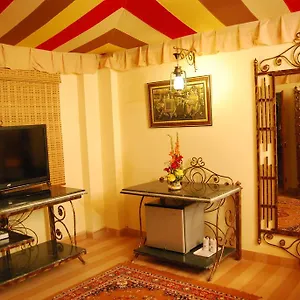 Hotel Heritage Village Jaipur