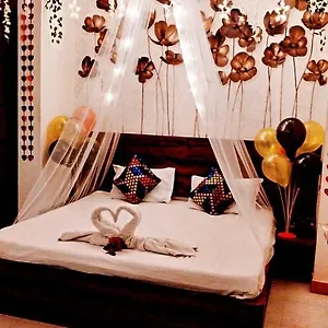 Collection O 62269 Elegant Hotel Jaipur