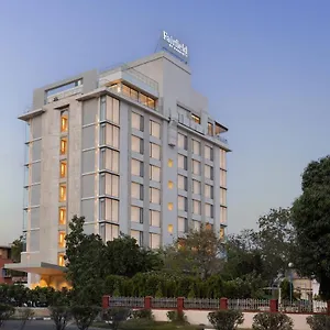 Fairfield By Marriott Hotel