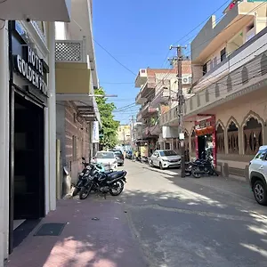 Hotel Golden Prime A Boutique 3*