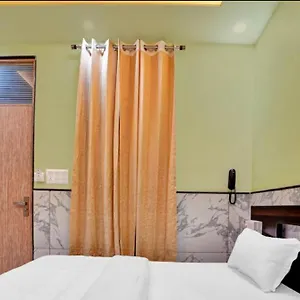 Hotel Rasuj Jaipur