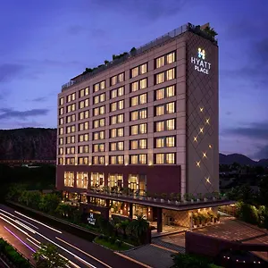 מלון Hyatt Place Malviya Nagar