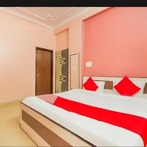 Hotel Castle Komal Jaipur