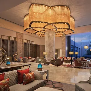 Hotel Taj Amer, Jaipur
