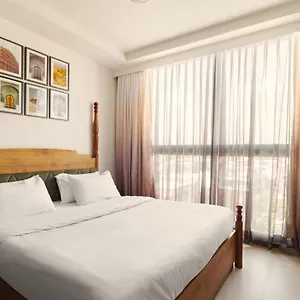 By Bloc House * Jaipur