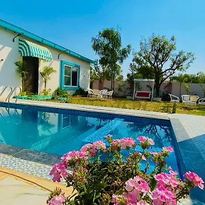 Ananta Casa Villa Jaipur