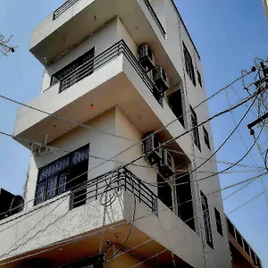 O Dev Mansarovar Hotel