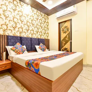 Fabhotel Spark Hotel