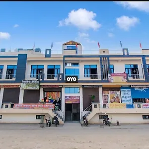 Hotel Shree Kanha