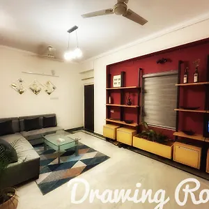 Apartment Elysium