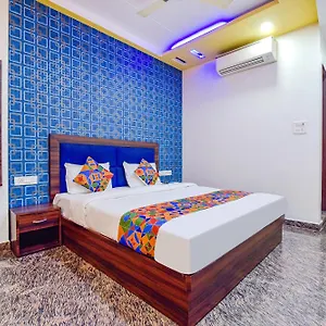 Fabhotel Diamond Key 3* Jaipur