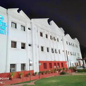 Hotel Empire Regency 3*