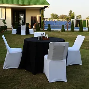 Hotel Sparsh Canopy Jaipur