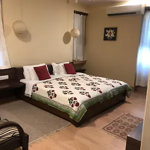 Magpie Homestay *