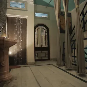 Freya Hostel *