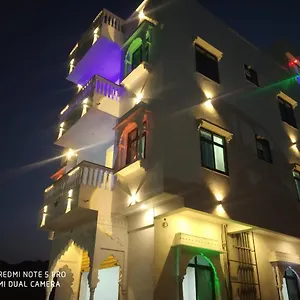 Hotel Moon Mahal Jaipur