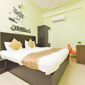 Raghukul Tonk Road Hotel