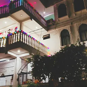 Casa Humana Guest house Jaipur