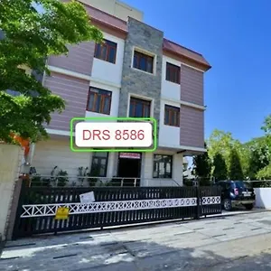 Drs8586 Haveli