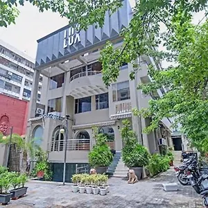 Fabhotel Prime Garden View Hotel
