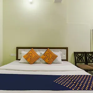 Spot On 76159 Siya Hotel Jaipur