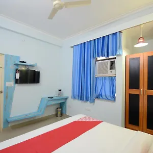 Hotel Oyo Bridge