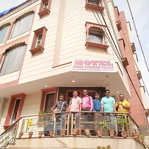 Hotel Shree Narayan Palace 2*