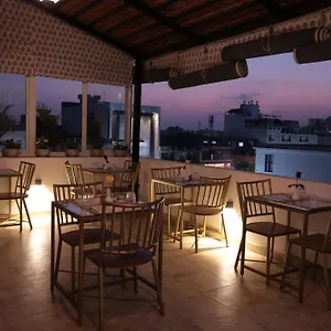 Hotel Jai - A Boutique