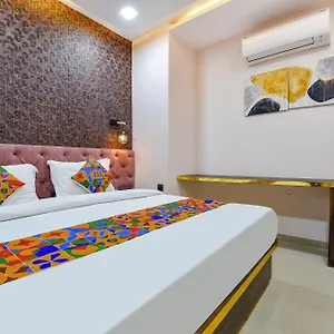 Hotel Fabhotel Suryamani Jaipur