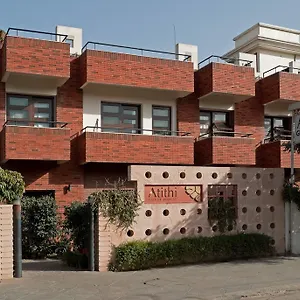 Atithi 3* Jaipur