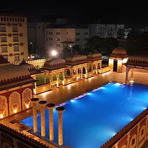 Umaid Haveli-a Heritage Style & 4*