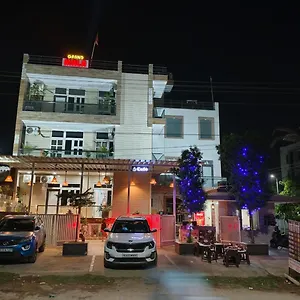 Hotel Grand Mala