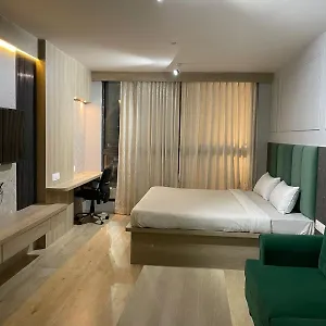 Apartment Upasana First Avenue