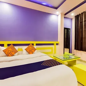 Hotel Spot On Shree Agarwal's