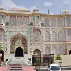 Bed & Breakfast Rani Mahal Jaipur
