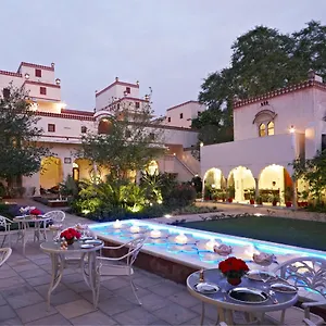 Hotel Mandawa Haveli