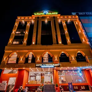 Hotel Lalita Palace Jaipur