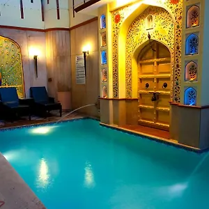 Umaid Mahal - A Heritage Style Boutique Hotel