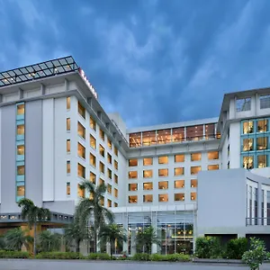 Ramada By Wyndham Hotel