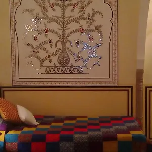 Hotel Khatu Haveli 3*
