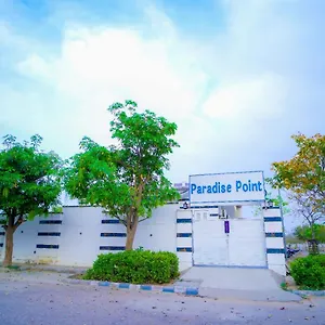 Villa Paradise Point Jaipur
